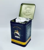 Titanic Tin with Irish Breakfast Tea