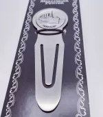 Titanic Embossed Pewter Bookmark