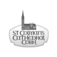 st colemans cathedral cobh logo