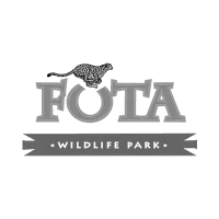 fota wildlife park logo