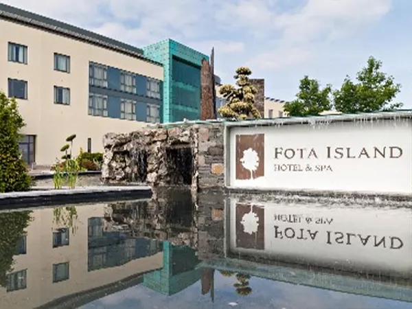 Fota Island Resort