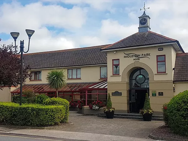 Midleton Park Hotel