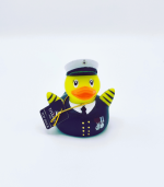 Titanic Captain Duck 1