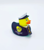 Titanic Captain Duck 3